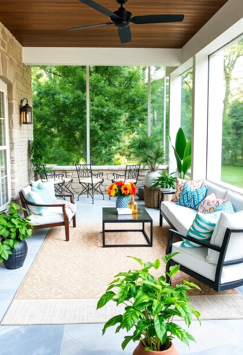 The Art of ‍Layering: Building a Stylish Rug‌ Look with‌ Complex​ Layers