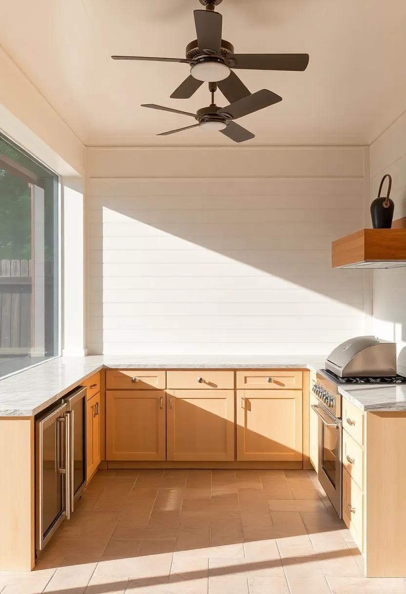 Incorporating Ambient Lighting‍ to Elevate Your Outdoor⁤ Dining Vibe