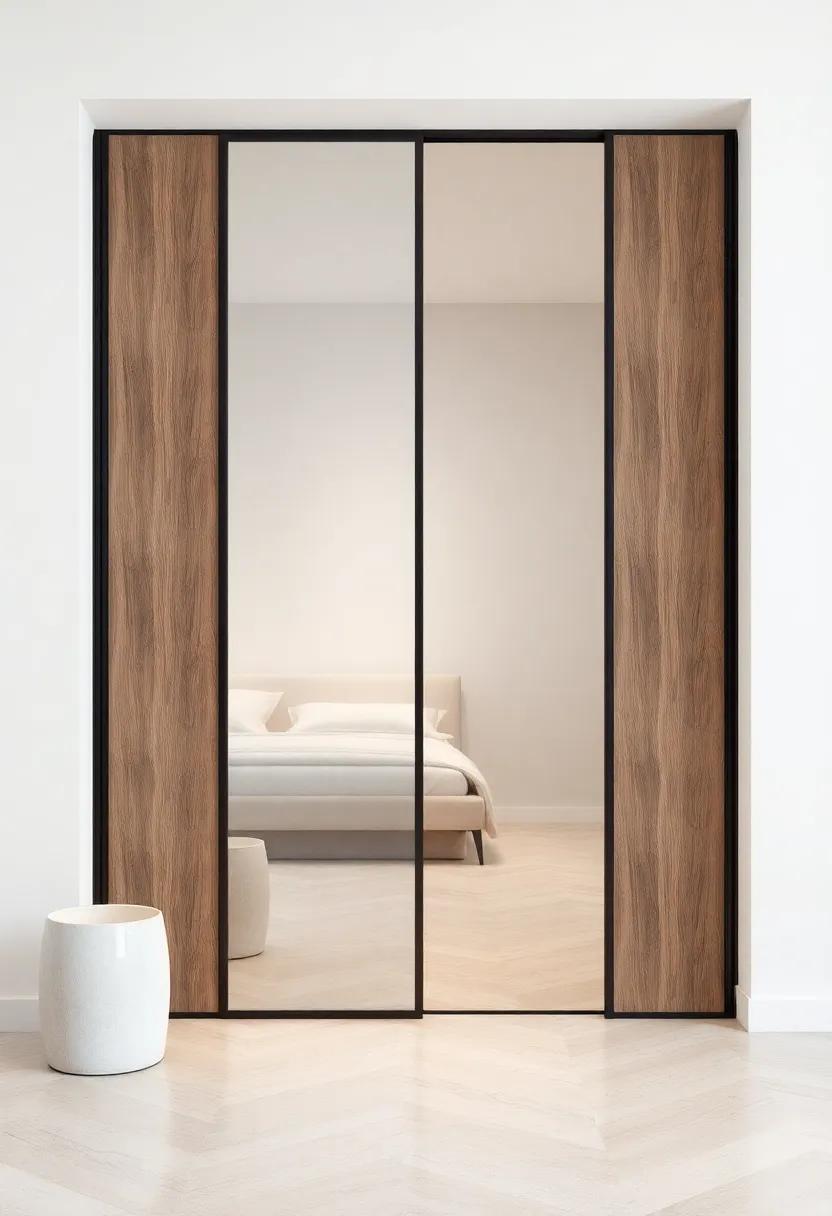 Balance of Form and Function: Achieving Design Harmony with Sliding Doors