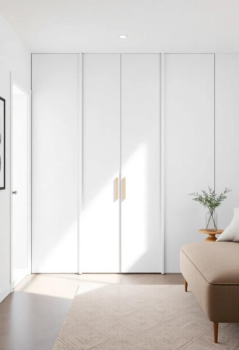 Customizable Features: Personalizing your Sliding Door Wardrobe