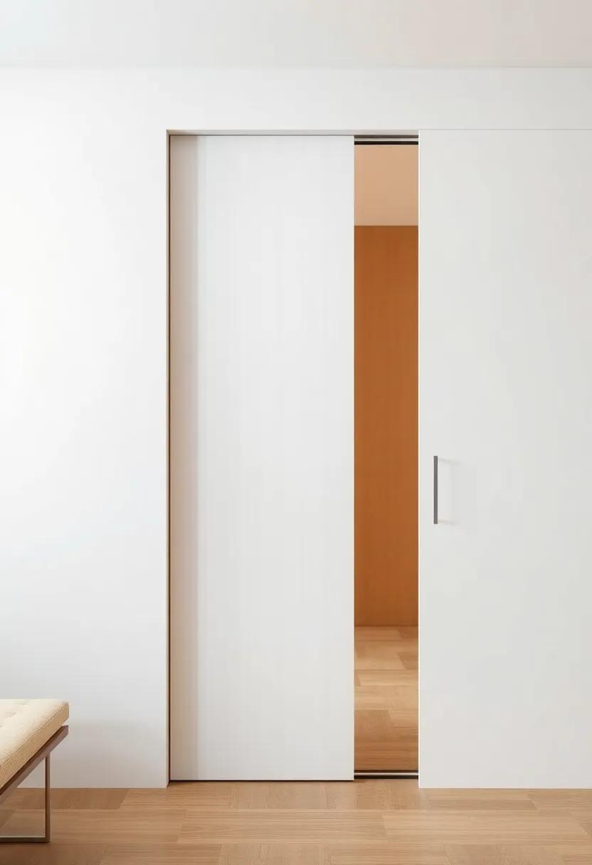 Eco-Friendly Materials: Sustainable Choices for Stylish Sliding Doors