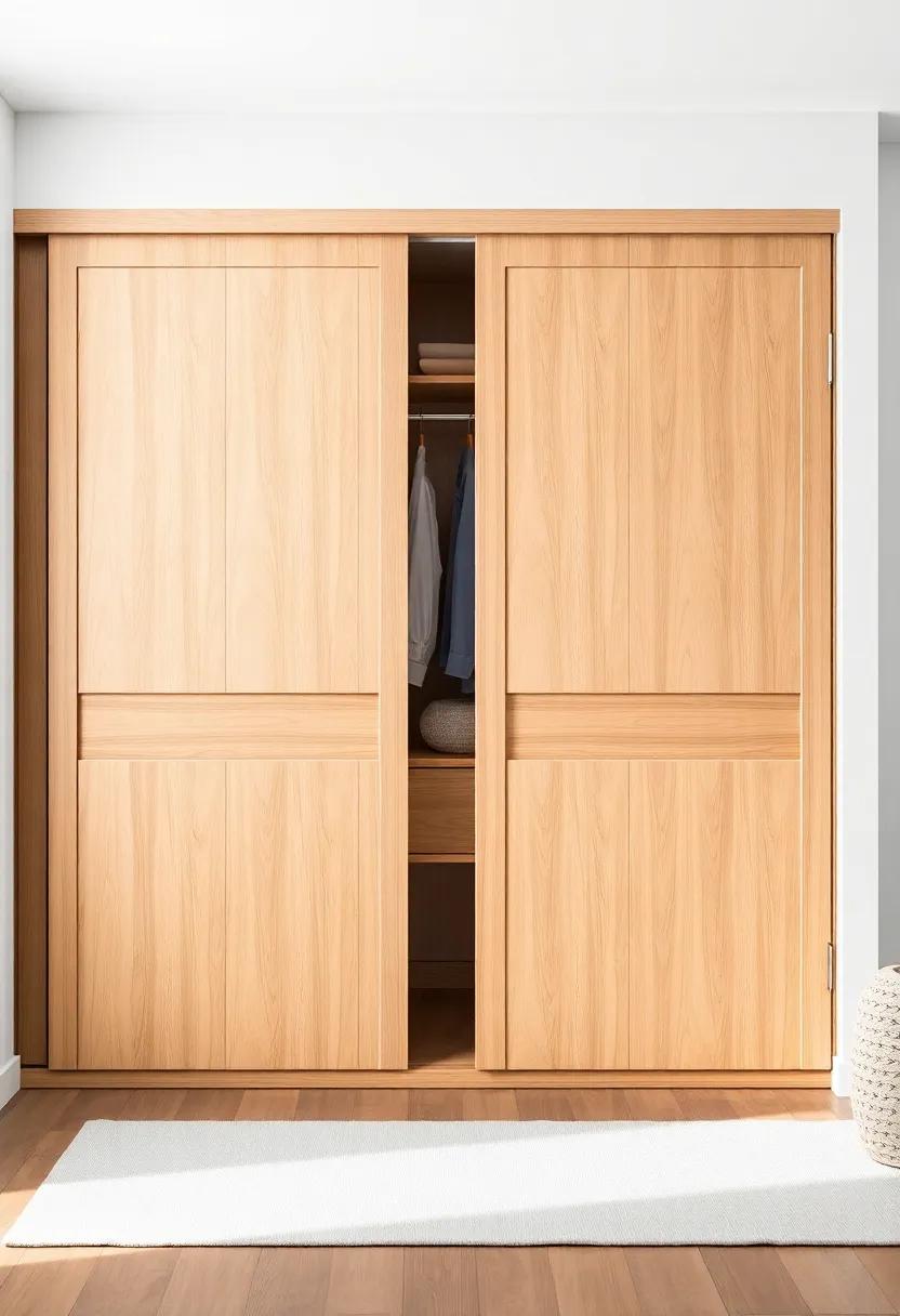 Pet-Friendly Sliding Wardrobe Solutions: Features that Accommodate All