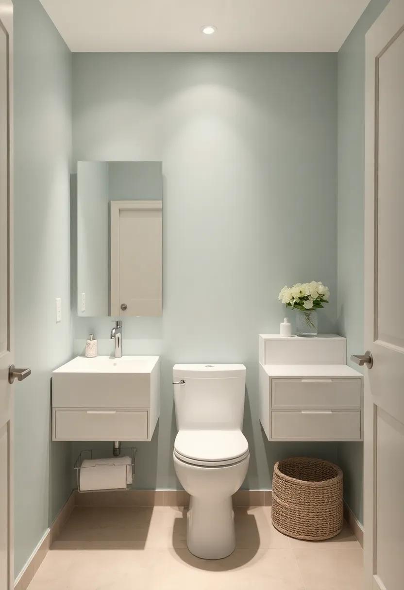 Opt for Sliding‍ Storage: choose pull-out ⁤drawers or ​sliding ​organizers for⁣ easier⁤ access to hard-to-reach​ spots