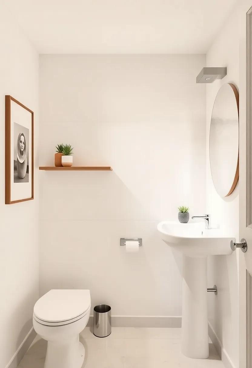 Utilize Nooks and Corners: Transform awkward corners with corner shelves or cabinets ‌that make the most of limited space