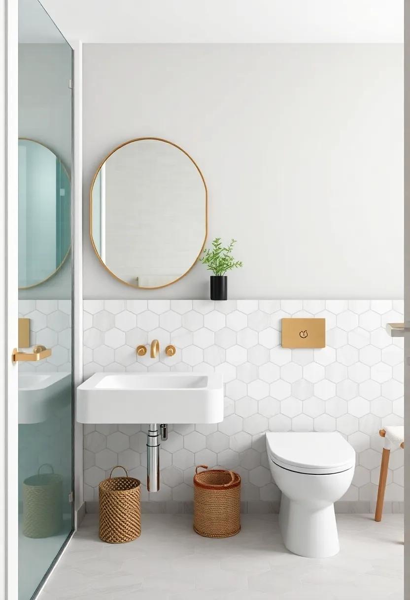 Functional Accessories that Add Flair Without Cluttering in Limited Spaces