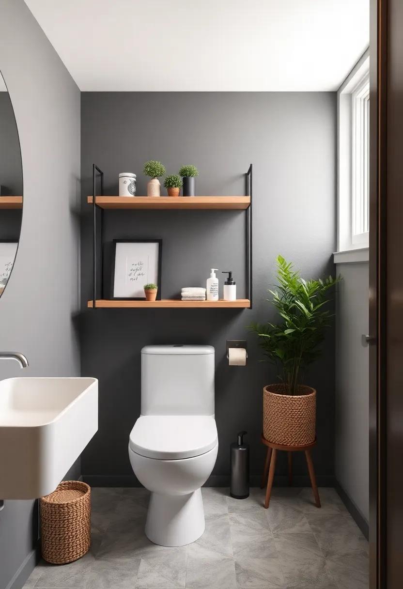 Innovative shelving Solutions to Showcase Decor and Organize Essentials