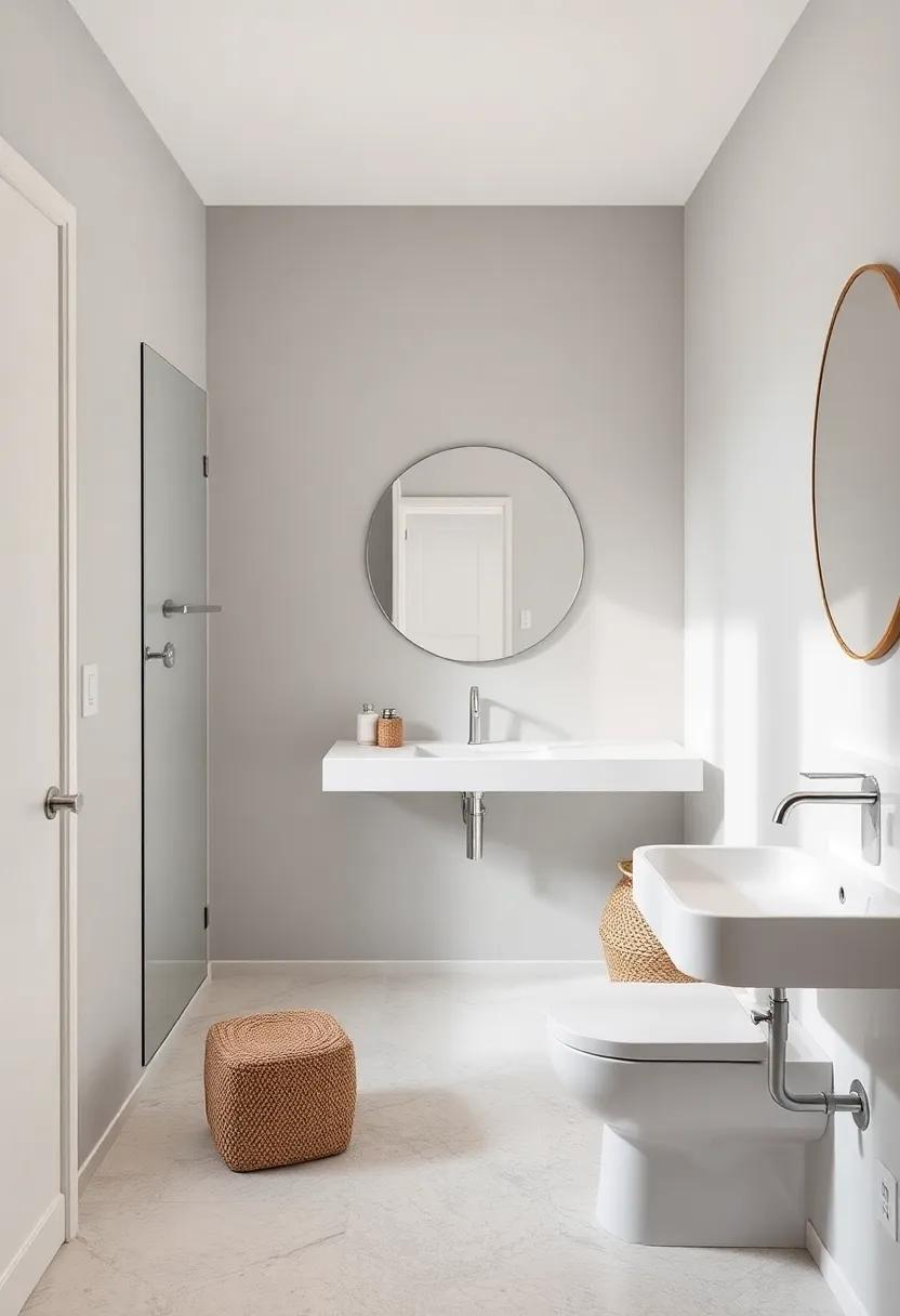 Simple ⁣Upgrades ‌That Transform Basic Fixtures into Stunning Focal Points