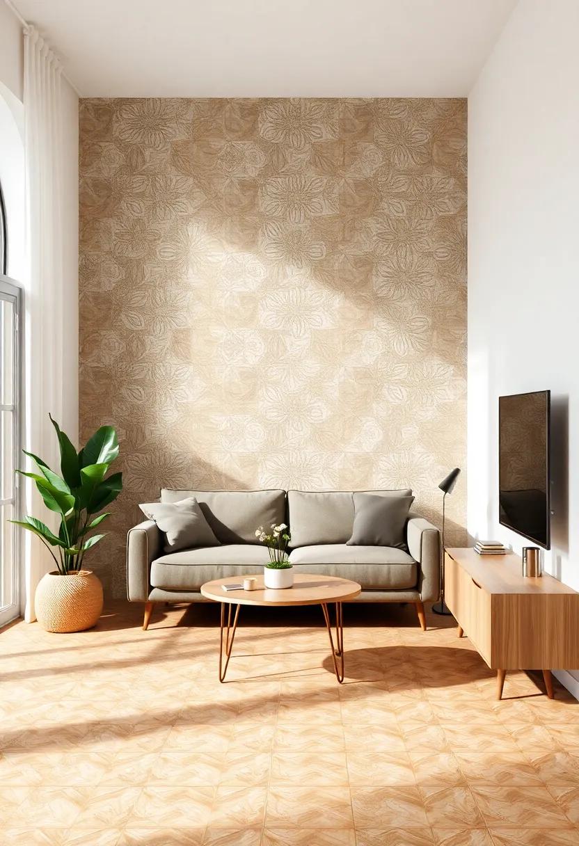 Incorporating‌ vintage and Retro Tiles for Nostalgic Charm