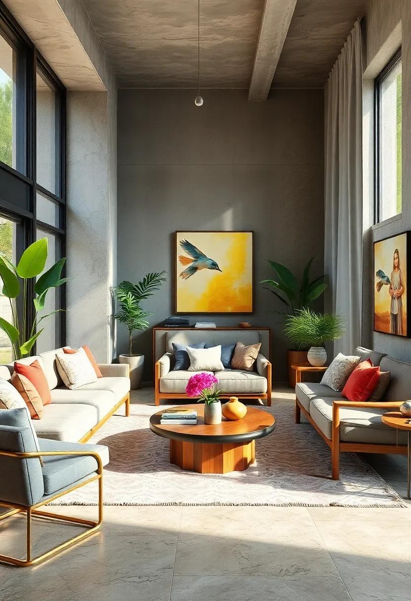 balancing Style and Function in Eco-Chic Designs