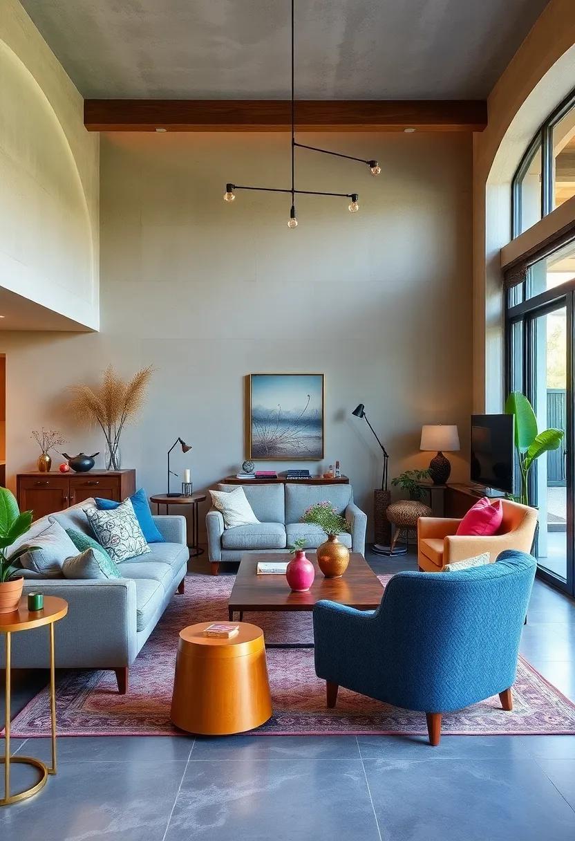 Inspiring Upcycled Decor Styles from‌ Around the World