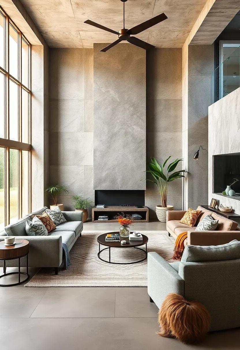 Designing with Intent: Creating spaces that Tell a Story