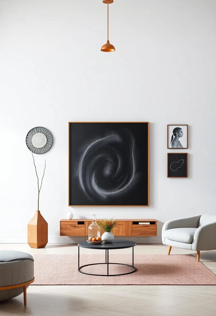 Personalizing Your Space with Customized Art Creations