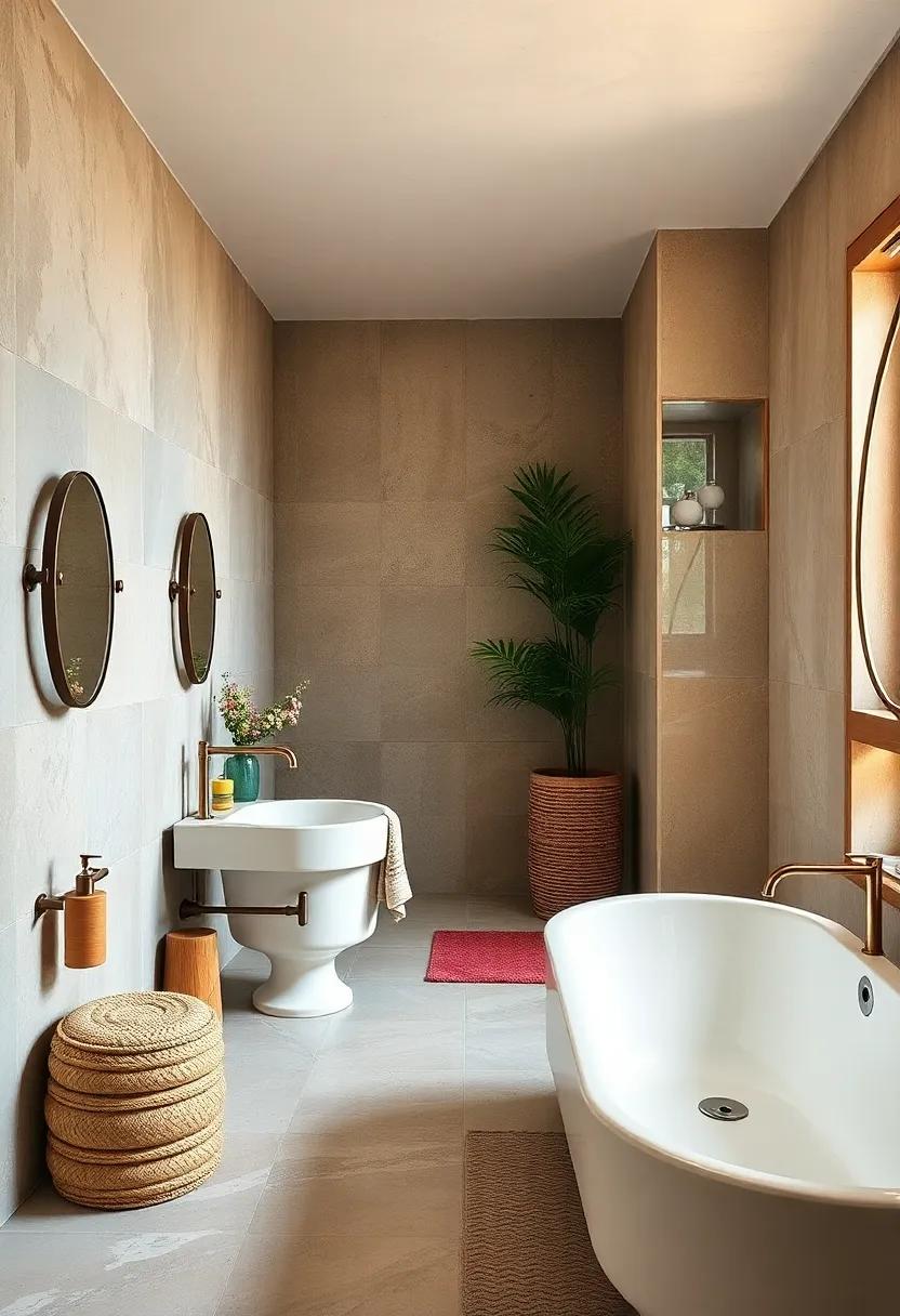 Use vintage-inspired fixtures in brass or oil-rubbed bronze to create a nostalgic ambiance that stands the test of time
