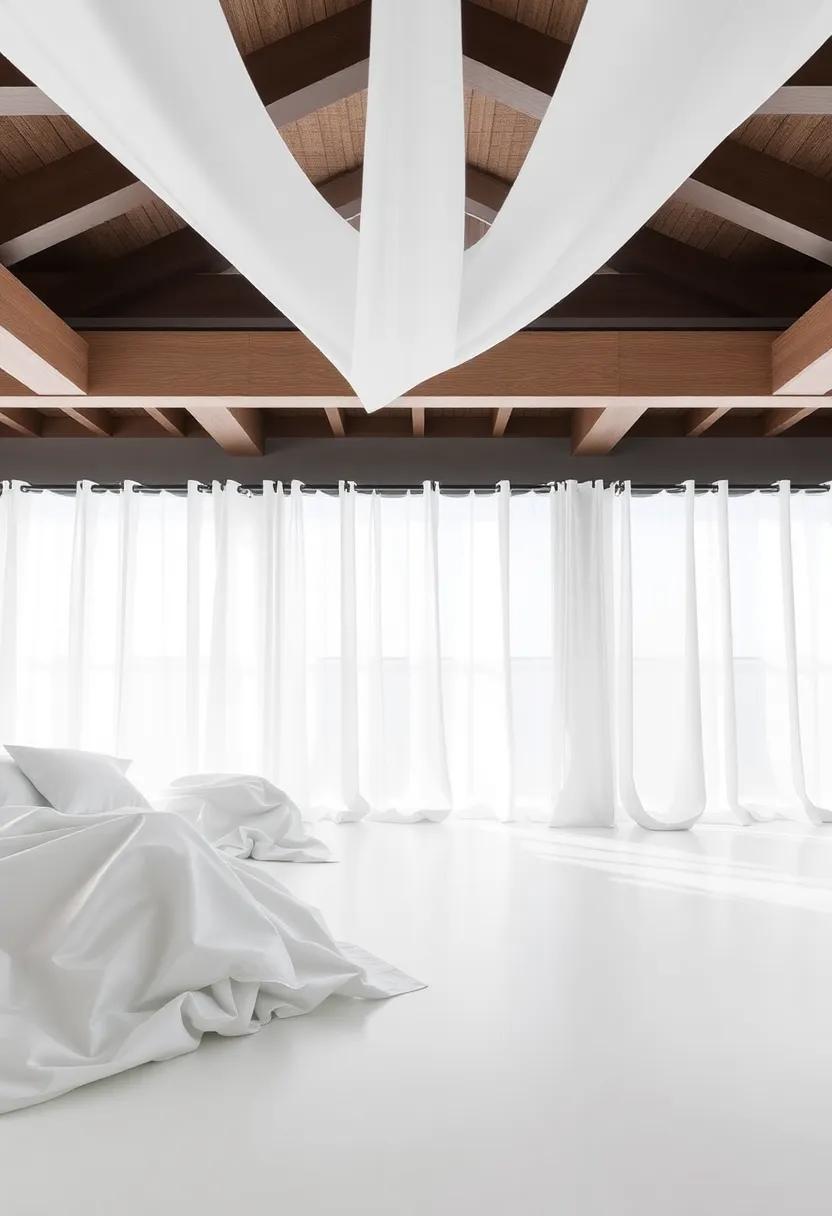 Textural Harmony: Layering Fabrics for ‍a Cocoon of ⁤comfort