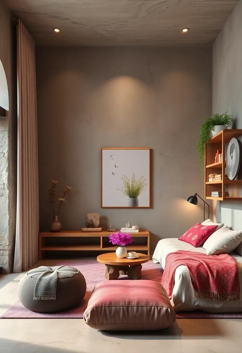 Functional Storage Solutions: Invest in stylish storage bins or shelves that ‌help keep your room organized and clutter-free