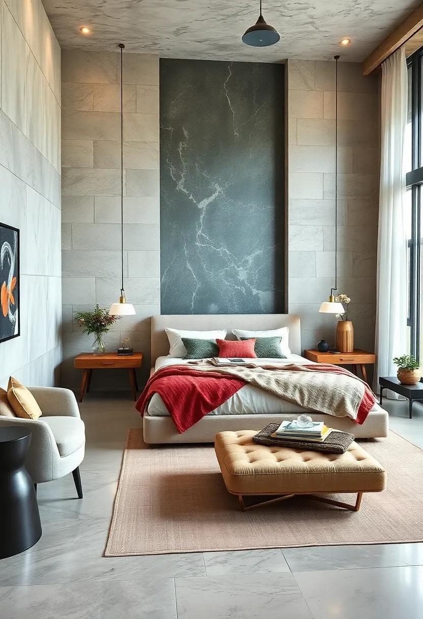 29 Inspiring Spacious Bedroom Design Ideas for a Serene Sanctuary at Home