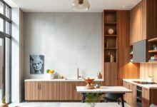 Transform Your Home: Embracing the Rise of the Modern Eco-Friendly Kitchen
