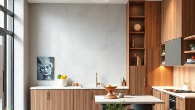 Transform Your Home: Embracing the Rise of the Modern Eco-Friendly Kitchen