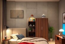 Illuminate Your Space: Transforming a Boys’ Room with Stylish LED Lighting