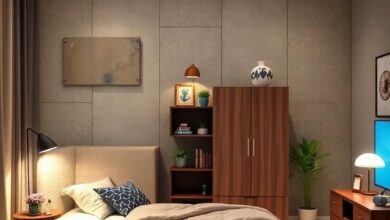 Illuminate Your Space: Transforming a Boys’ Room with Stylish LED Lighting