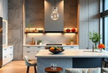 25 Stunning Features That Define the Ultimate Modern Luxury Kitchen Experience