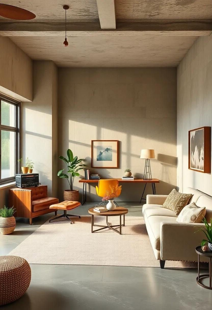 29 Vintage Eclectic Home Office Designs to Inspire Your Unique Workspace