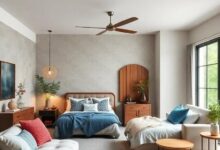 29 Enchanting Modern Farmhouse Bedrooms That Perfectly Blend Rustic Charm and Comfort