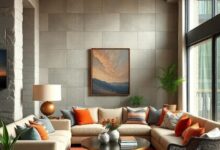 29 Cozy Living Room Decor Ideas to Transform Your Space into a Warm Retreat