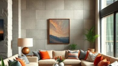 29 Cozy Living Room Decor Ideas to Transform Your Space into a Warm Retreat