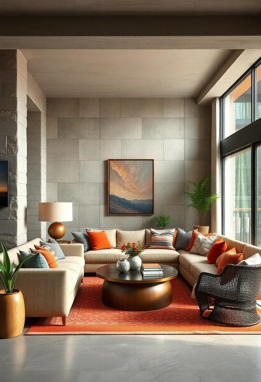 29 Cozy Living Room Decor Ideas to Transform Your Space into a Warm Retreat