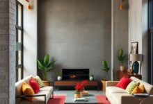 Transform Your Space: Inspiring Industrial Eclectic Decor Ideas for a Unique Home Design