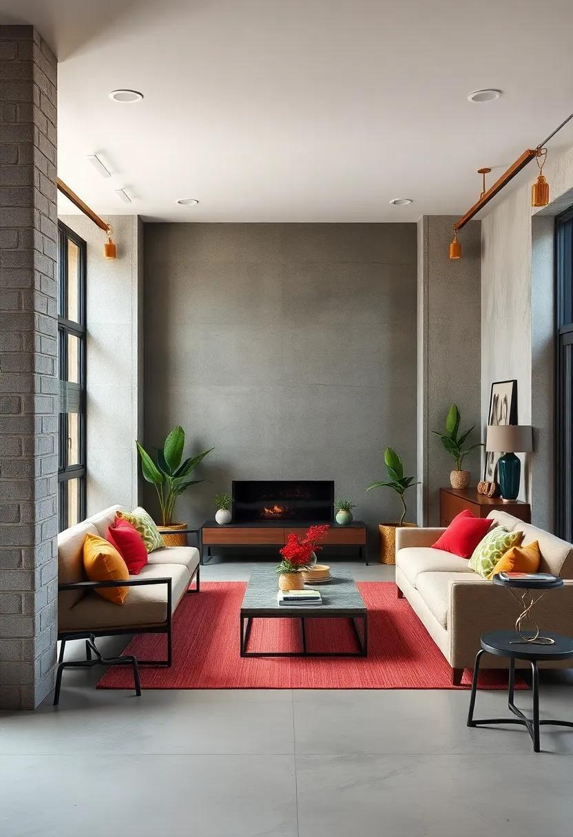 Transform Your Space: Inspiring Industrial Eclectic Decor Ideas for a Unique Home Design