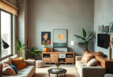 Inspiring Artistic Boys’ Room Ideas to Spark Creativity and Personal Expression