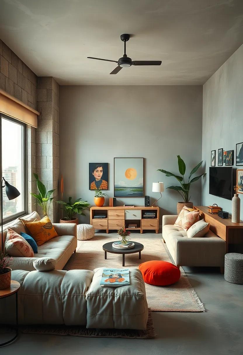 Inspiring Artistic Boys’ Room Ideas to Spark Creativity and Personal Expression