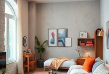 29 Inspiring Teen Room Ideas to Transform Your Space into a Personal Sanctuary
