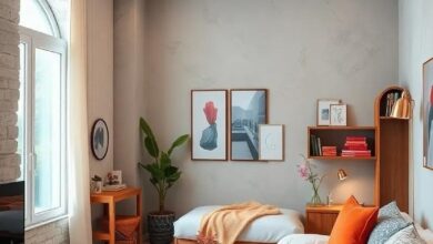 29 Inspiring Teen Room Ideas to Transform Your Space into a Personal Sanctuary