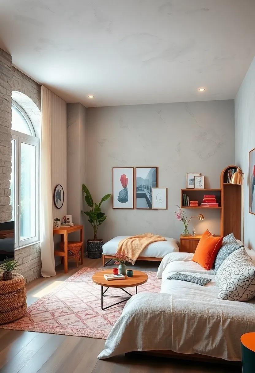 29 Inspiring Teen Room Ideas to Transform Your Space into a Personal Sanctuary