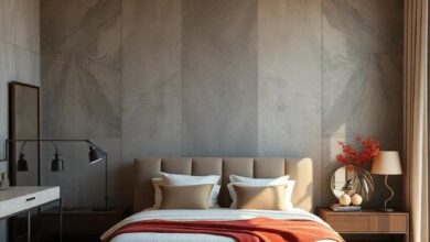 29 Opulent Bed Designs to Elevate Your Bedroom into a Luxury Retreat