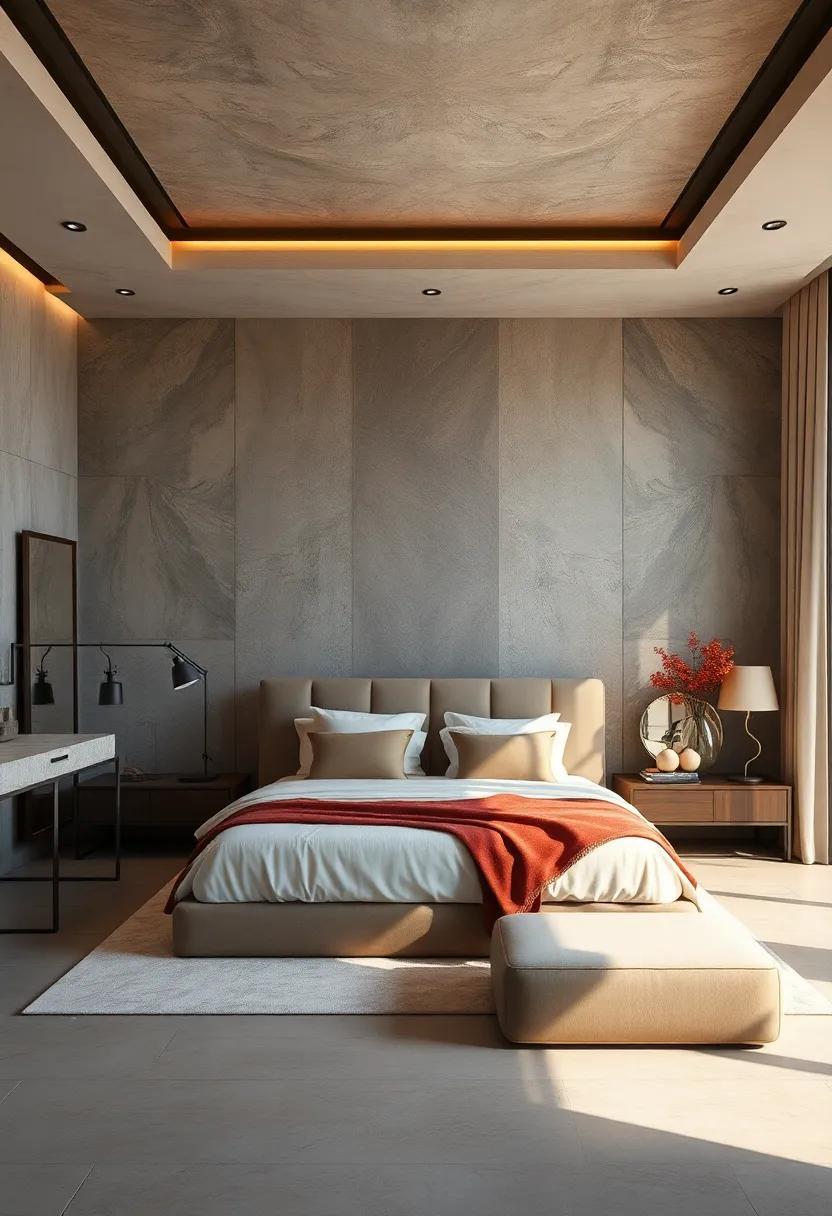 29 Opulent Bed Designs to Elevate Your Bedroom into a Luxury Retreat