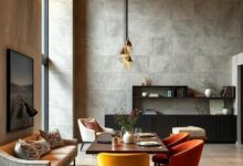 27 Innovative Ideas for Transforming Your Dining Area into a Multi-Functional Space