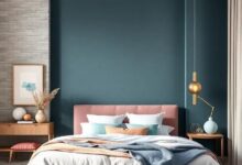 24 Stunning Bedroom Color Combinations with Pastels to Transform Your Space
