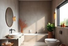 27 Tranquil Touches: Elevate Your Space with Zen Bathroom Decor Ideas