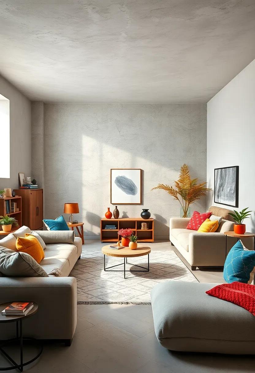 Creating a Minimalist Canvas to Let‍ Creativity Shine through