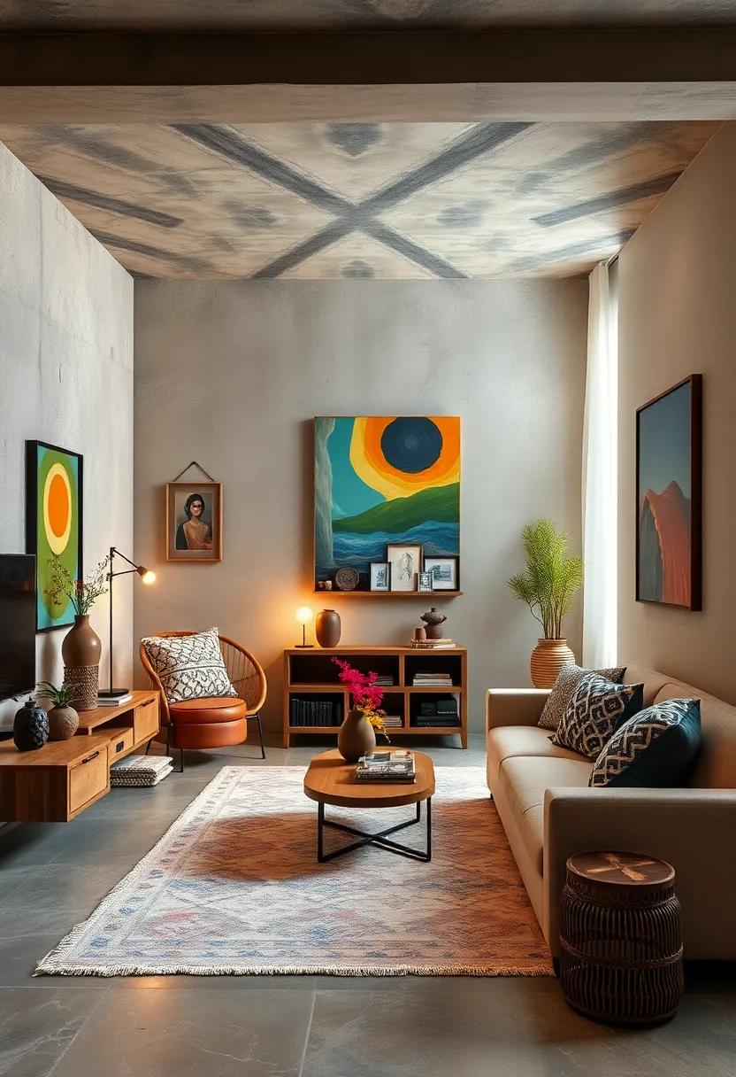 Cultural Inspirations ‍That⁢ Reflect Diverse Artistic Styles and Heritage