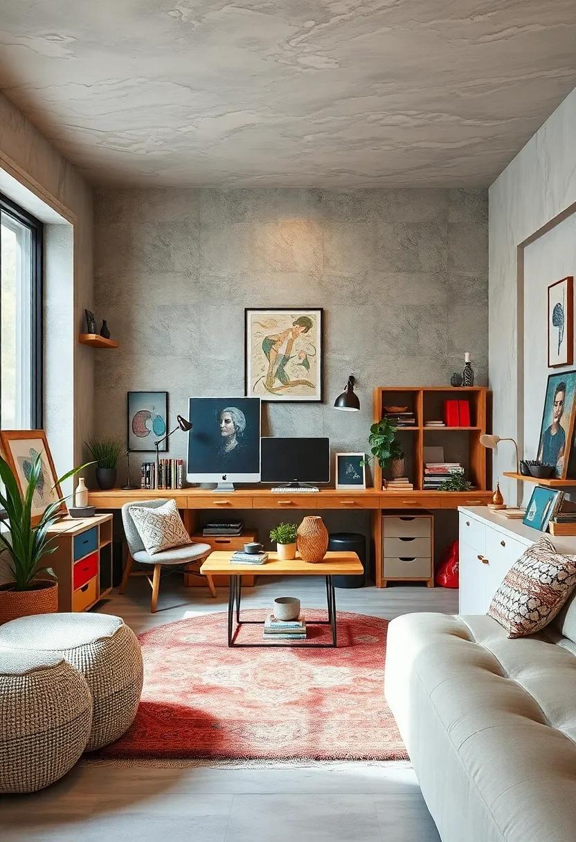 Custom Art Stations for Young Creatives to Explore Their Talents