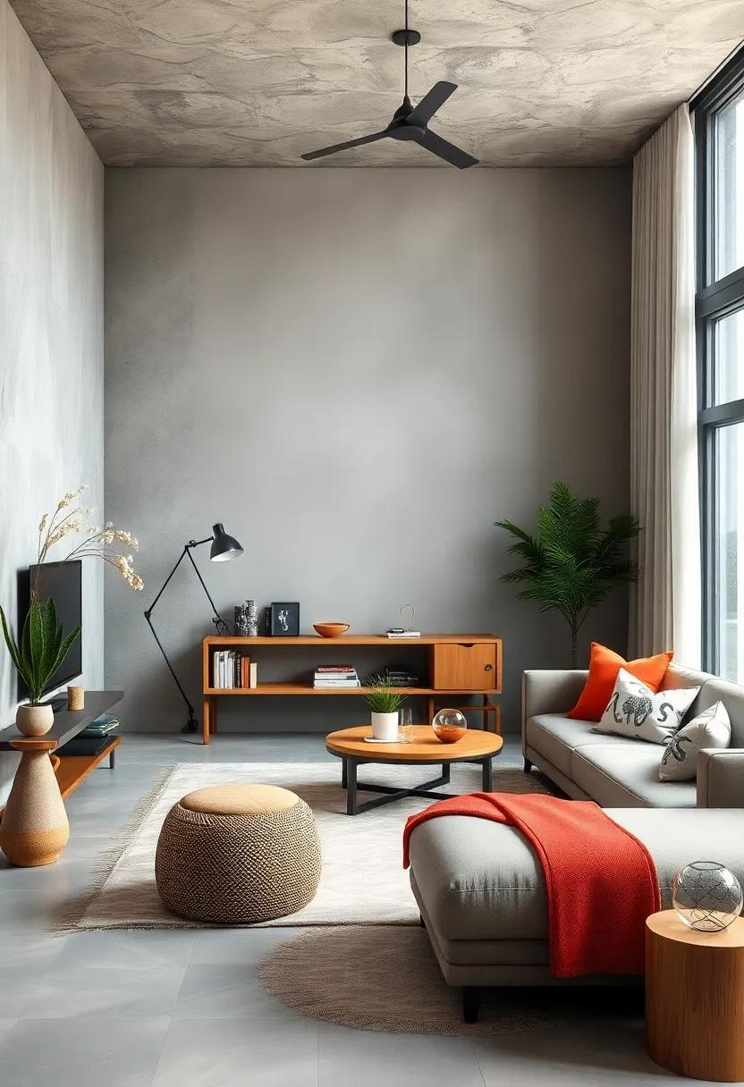 Sustainable Materials Celebrating eco-Friendly Artistry in Room Design