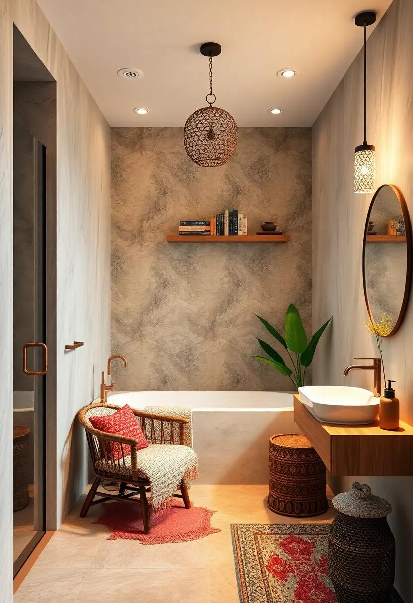 Create ‌a Cozy Reading Corner: If space permits, add a⁢ small chair and a ‌shelf ⁤of books to create a reading nook that encourages relaxation