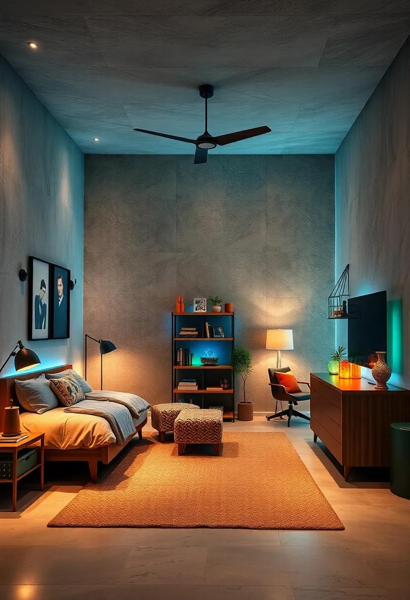 Channeling Adventure: Themed LED ⁤Lights‌ Inspired By Childhood Dreams