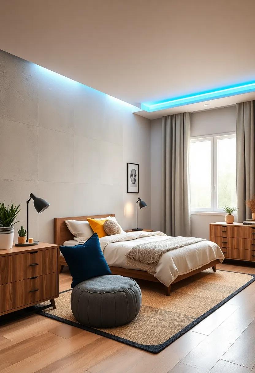 Fostering Independence with Kid-Friendly Light ‌Switches and‌ Controls