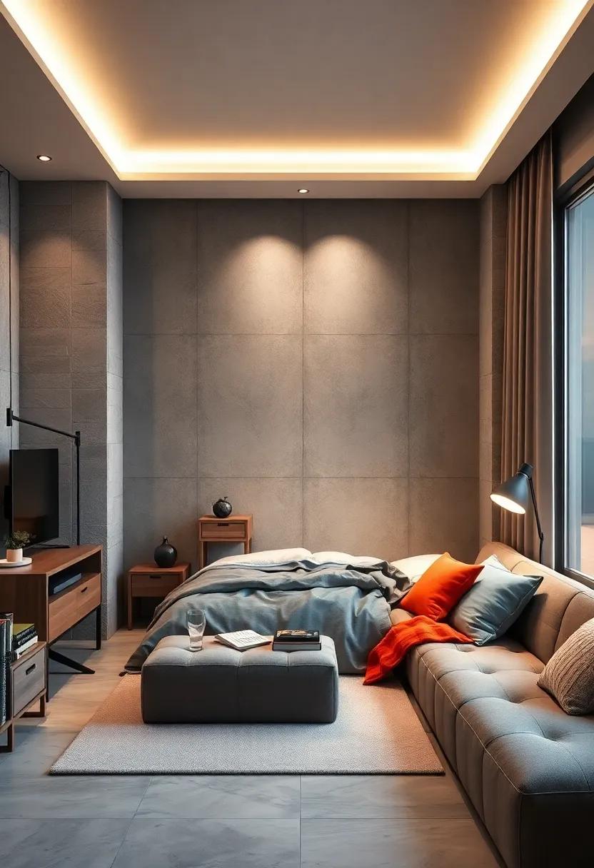 Functional Yet Fashionable Desk lights for Studying in Style
